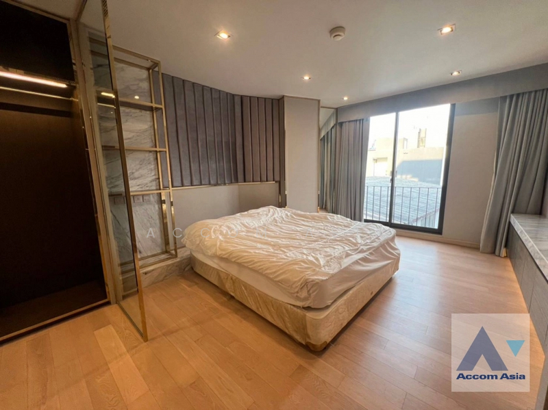 Arna Ekkamai, Bangkok, 332 Soi Sukhumvit 65 Sukhumvit Road, Phra Kanong Nua, Watthana, Bangkok, 4 Bedrooms, 500 sqm, Single Detached House For Rent, by Accom Asia, 11841542 - DDproperty.com
