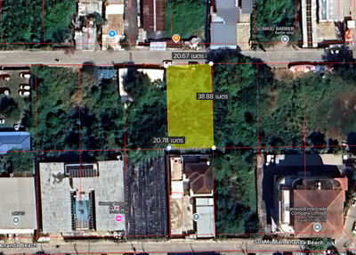 ขาย - Windmill Park : วินด์มิลล์ พาร์ค, สมุทรปราการ