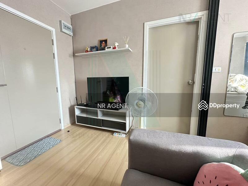 For Sale - Lesto Condo Sukhumvit 113, Samut Prakan