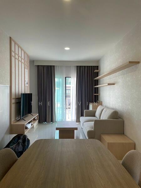 Altitude Kraf Bangna, Samut Prakan, 159 Moo 12, Liap Klong Luang Phaeng Road, Bang Kaeo, Bang Plee, Samut Prakan, 2 Bedrooms, 88 sqm, Townhouse For Rent, by The Living Bangkok, 11841566 - DDproperty.com