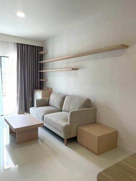 Altitude Kraf Bangna : อัลติจูด คราฟ บางนา, สมุทรปราการ, 159 หมู่ 12 ถนน เลียบคลองหลวงแพ่ง, บางแก้ว, บางพลี, สมุทรปราการ, 88 ตร.ม., ทาวน์เฮ้าส์ ให้เช่า, โดย The Living, 11841566 - DDproperty.com