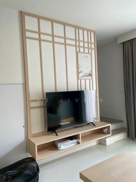 Altitude Kraf Bangna, Samut Prakan, 159 Moo 12, Liap Klong Luang Phaeng Road, Bang Kaeo, Bang Plee, Samut Prakan, 2 Bedrooms, 88 sqm, Townhouse For Rent, by The Living Bangkok, 11841566 - DDproperty.com