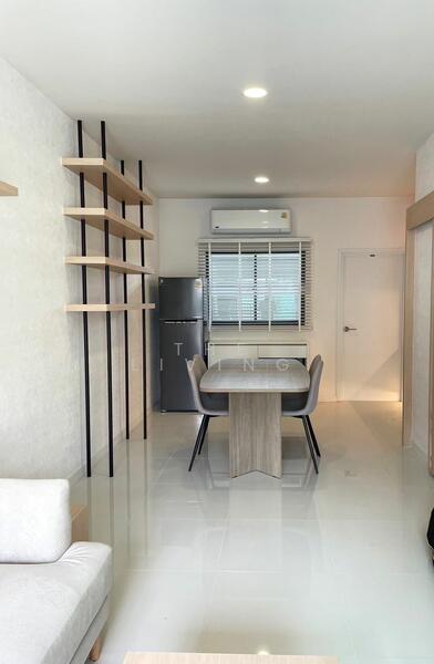 Altitude Kraf Bangna, Samut Prakan, 159 Moo 12, Liap Klong Luang Phaeng Road, Bang Kaeo, Bang Plee, Samut Prakan, 2 Bedrooms, 88 sqm, Townhouse For Rent, by The Living Bangkok, 11841566 - DDproperty.com