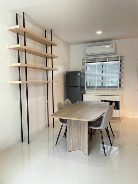 Altitude Kraf Bangna, Samut Prakan, 159 Moo 12, Liap Klong Luang Phaeng Road, Bang Kaeo, Bang Plee, Samut Prakan, 2 Bedrooms, 88 sqm, Townhouse For Rent, by The Living Bangkok, 11841566 - DDproperty.com