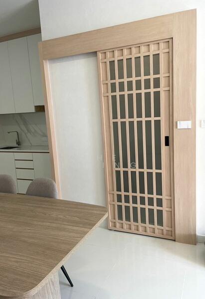 Altitude Kraf Bangna, Samut Prakan, 159 Moo 12, Liap Klong Luang Phaeng Road, Bang Kaeo, Bang Plee, Samut Prakan, 2 Bedrooms, 88 sqm, Townhouse For Rent, by The Living Bangkok, 11841566 - DDproperty.com