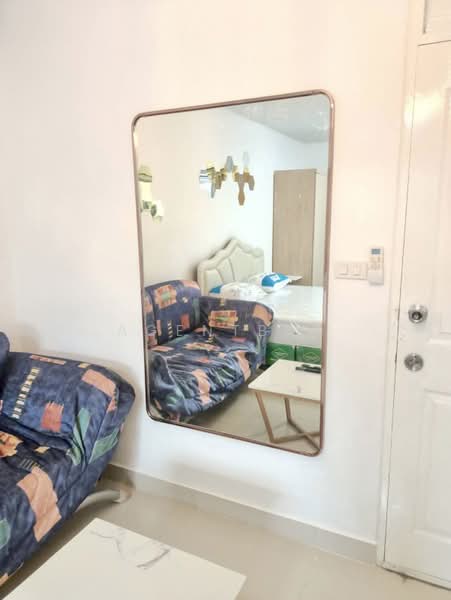 Supalai City Home Ratchada 10, Bangkok, Soi Ratchadaphisek 10, Ratchadaphisek Road, Huai Khwang, Huai Khwang, Bangkok, 1 Bedroom, 33 sqm, Condo For Rent, by Agentbkk, 11841568 - DDproperty.com