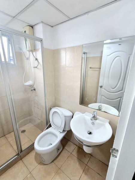 Supalai City Home Ratchada 10, Bangkok, Soi Ratchadaphisek 10, Ratchadaphisek Road, Huai Khwang, Huai Khwang, Bangkok, 1 Bedroom, 33 sqm, Condo For Rent, by Agentbkk, 11841568 - DDproperty.com
