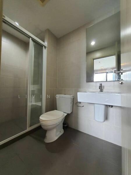 The Base Rama 9-Ramkhamhaeng, Bangkok, 3 Ramkhamhaeng Road, Hua Mak, Bang Kapi, Bangkok, Studio, 30 sqm, Condo For Rent, by Living Condo, 11841581 - DDproperty.com