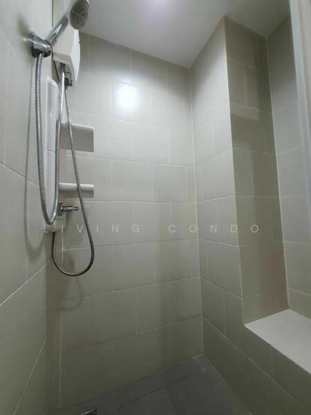 The Base Rama 9-Ramkhamhaeng, Bangkok, 3 Ramkhamhaeng Road, Hua Mak, Bang Kapi, Bangkok, Studio, 30 sqm, Condo For Rent, by Living Condo, 11841581 - DDproperty.com