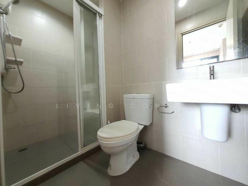 The Base Rama 9-Ramkhamhaeng, Bangkok, 3 Ramkhamhaeng Road, Hua Mak, Bang Kapi, Bangkok, Studio, 30 sqm, Condo For Rent, by Living Condo, 11841581 - DDproperty.com