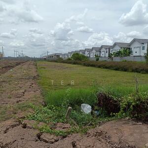 ขาย - ที่ดินเปล่า ขนาด 158 ตรว. คลองสอง คลองหลวง ปทุมธานี, ปทุมธานี