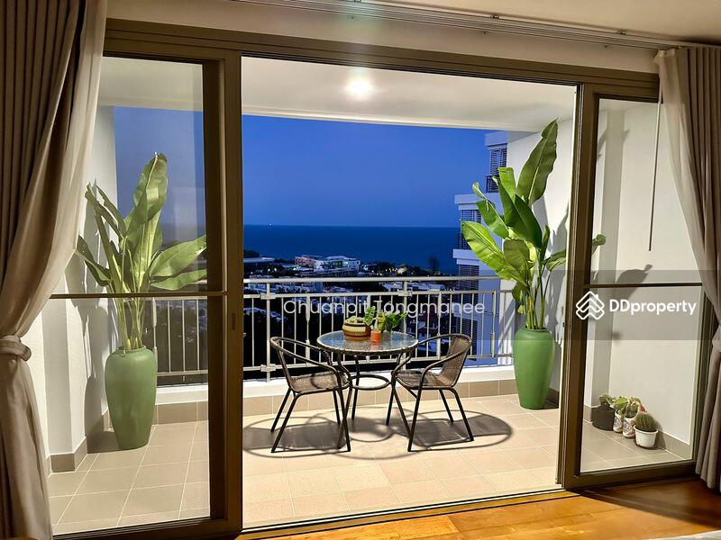 For Rent - Boat House Hua Hin, Phetchaburi
