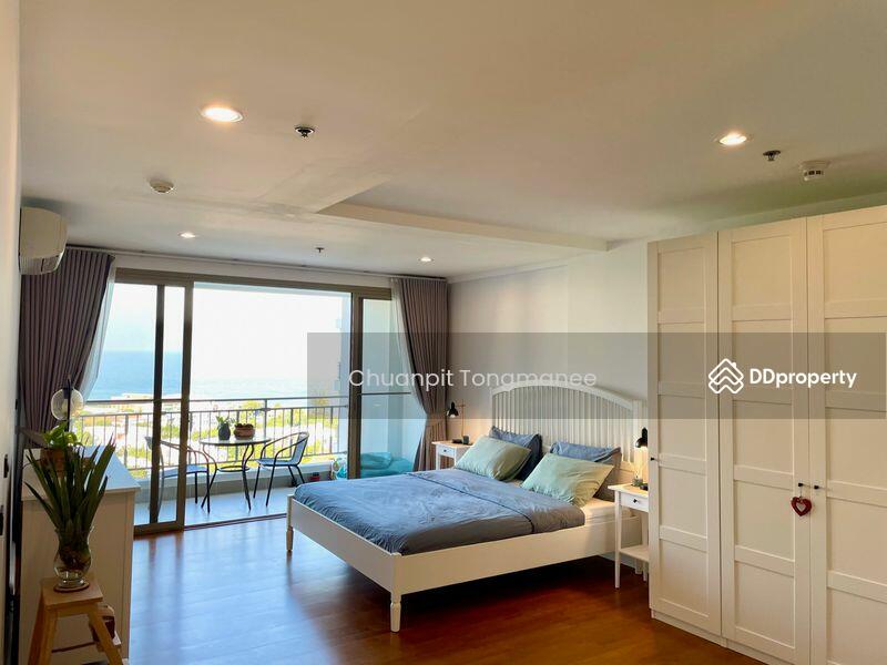 ให้เช่า - Boat House Hua Hin : โบ๊ทเฮ้าส์ หัวหิน, เพชรบุรี