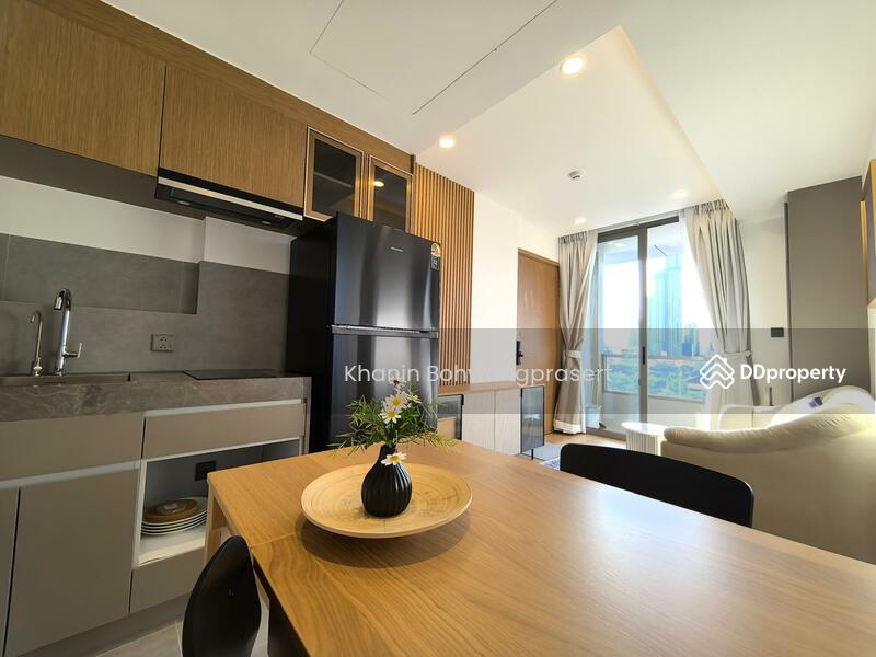 For Rent - Holme Ekkamai 22 : โฮล์ม เอกมัย 22, Bangkok