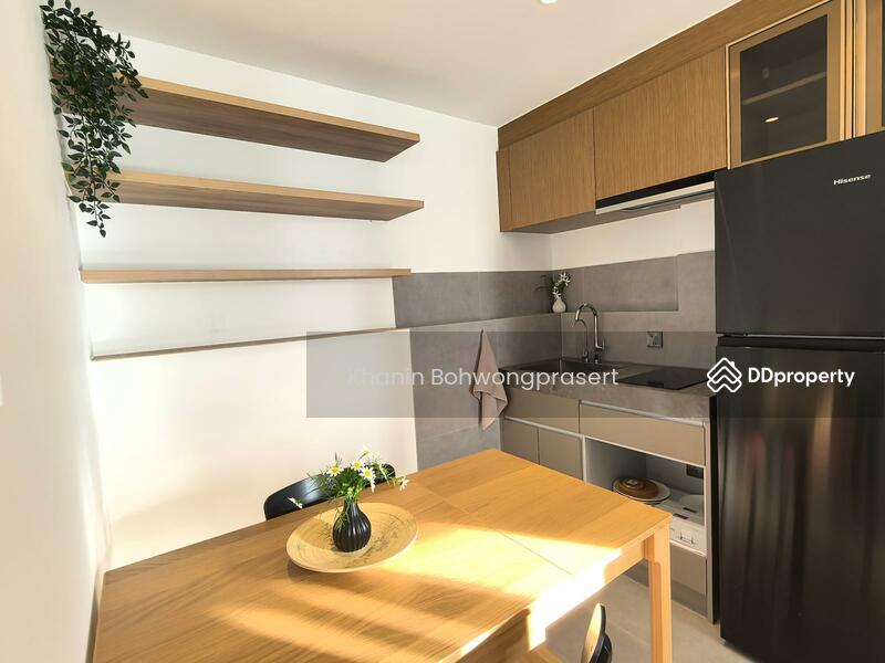 For Rent - Holme Ekkamai 22 : โฮล์ม เอกมัย 22, Bangkok