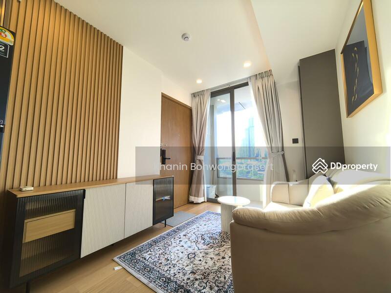 For Rent - Holme Ekkamai 22 : โฮล์ม เอกมัย 22, Bangkok