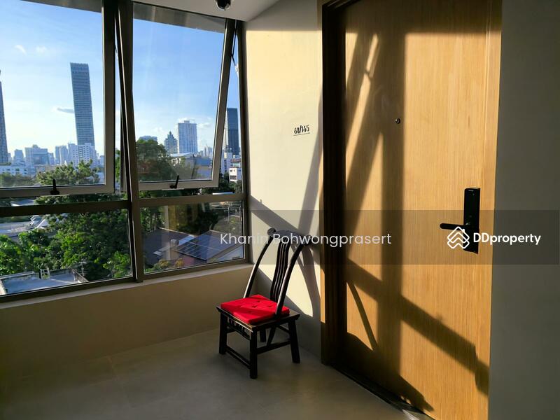 For Rent - Holme Ekkamai 22 : โฮล์ม เอกมัย 22, Bangkok