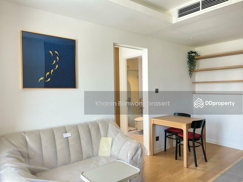 For Rent - Holme Ekkamai 22 : โฮล์ม เอกมัย 22, Bangkok
