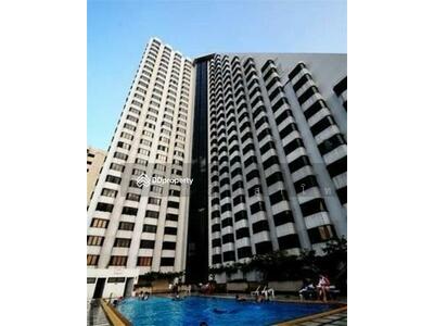 ขาย - Omni Tower Sukhumvit Nana : ออมนิ ทาวเวอร์ สุขุมวิท นานา, กรุงเทพ