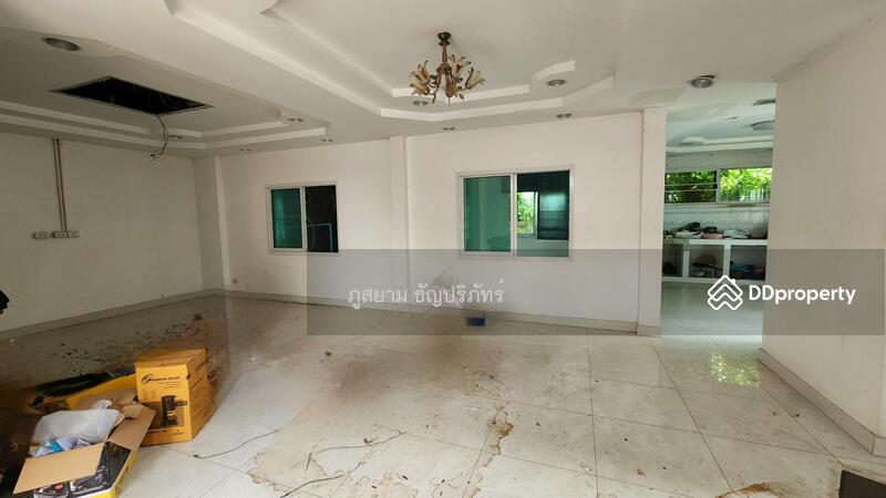ขาย - Park Village 1 Bangbuathong : พาร์ควิลเลจ 1 บางบัวทอง, นนทบุรี