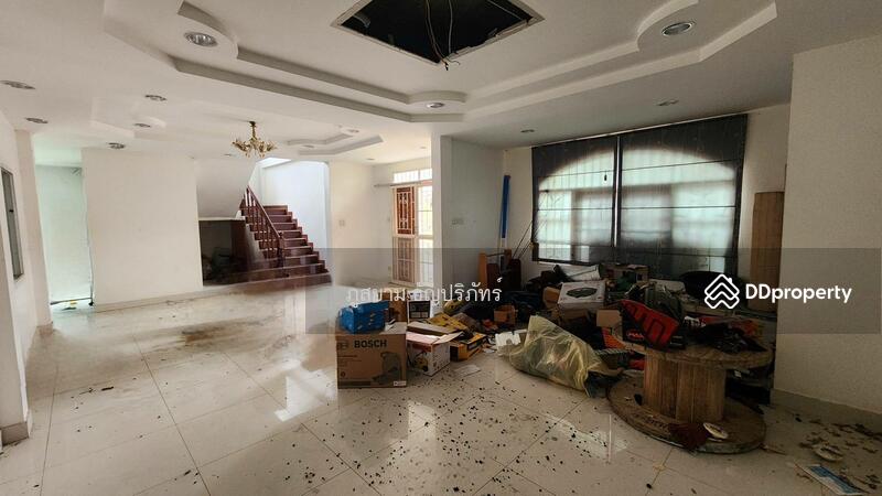 ขาย - Park Village 1 Bangbuathong : พาร์ควิลเลจ 1 บางบัวทอง, นนทบุรี