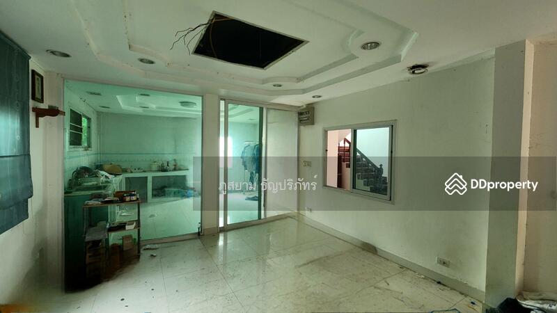 ขาย - Park Village 1 Bangbuathong : พาร์ควิลเลจ 1 บางบัวทอง, นนทบุรี