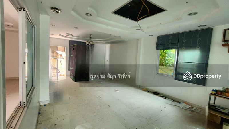 ขาย - Park Village 1 Bangbuathong : พาร์ควิลเลจ 1 บางบัวทอง, นนทบุรี