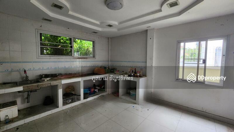 ขาย - Park Village 1 Bangbuathong : พาร์ควิลเลจ 1 บางบัวทอง, นนทบุรี