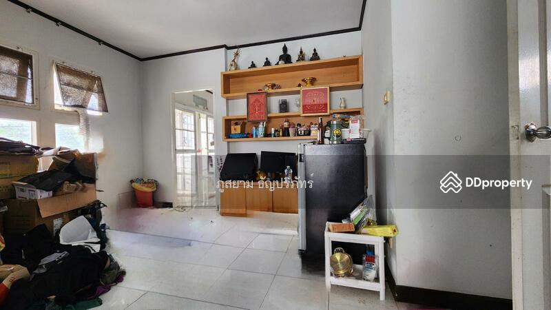 ขาย - Park Village 1 Bangbuathong : พาร์ควิลเลจ 1 บางบัวทอง, นนทบุรี