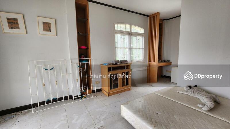 ขาย - Park Village 1 Bangbuathong : พาร์ควิลเลจ 1 บางบัวทอง, นนทบุรี