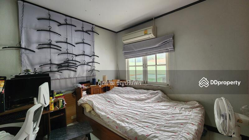 ขาย - Park Village 1 Bangbuathong : พาร์ควิลเลจ 1 บางบัวทอง, นนทบุรี