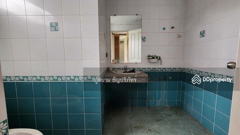 ขาย - Park Village 1 Bangbuathong : พาร์ควิลเลจ 1 บางบัวทอง, นนทบุรี