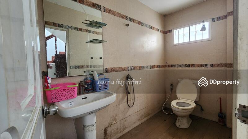 ขาย - Park Village 1 Bangbuathong : พาร์ควิลเลจ 1 บางบัวทอง, นนทบุรี