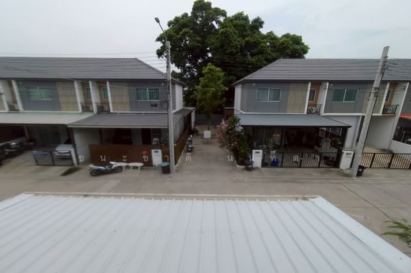 ทาวน์เฮาส์ บ้านพฤกษา 136 แพรกษา-สุขุมวิท เนื้อที่ 21 ตรว. ต.แพรกษา อ.เมือง จ.สมุทรปราการ, สมุทรปราการ, แพรกษา, เมืองสมุทรปราการ, สมุทรปราการ, 114 ตร.ม., ทาวน์เฮ้าส์ ขาย, โดย ชนะชาติ นนท์ตา, 11841698 - DDproperty.com