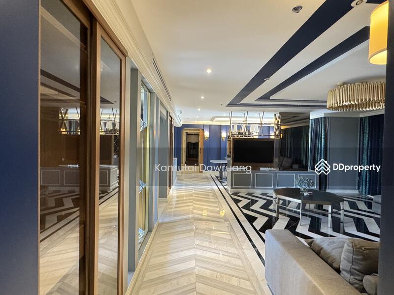 ขาย - The Hudson Sathorn 7 : เดอะ ฮัดสัน สาทร 7, กรุงเทพ