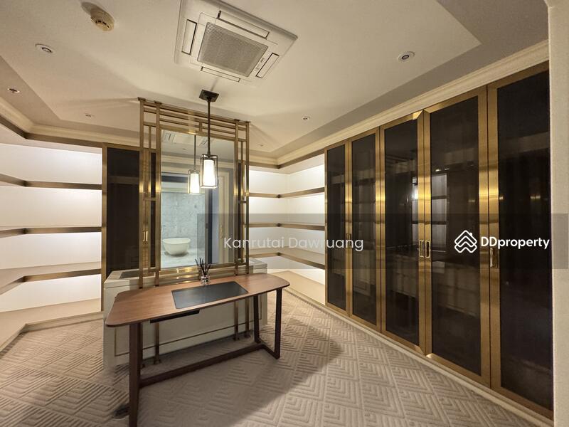 ขาย - The Hudson Sathorn 7 : เดอะ ฮัดสัน สาทร 7, กรุงเทพ