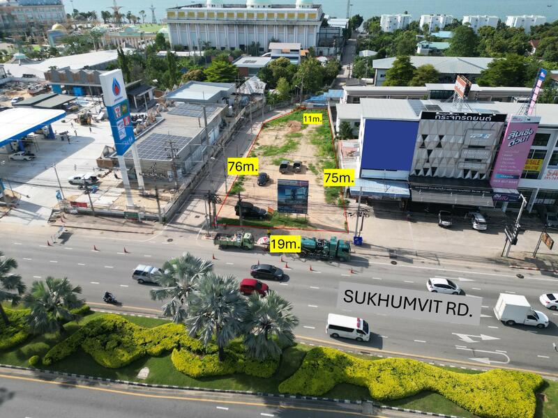 For Sale - Ananya Beachfront Condominium, Chon Buri (Pattaya)