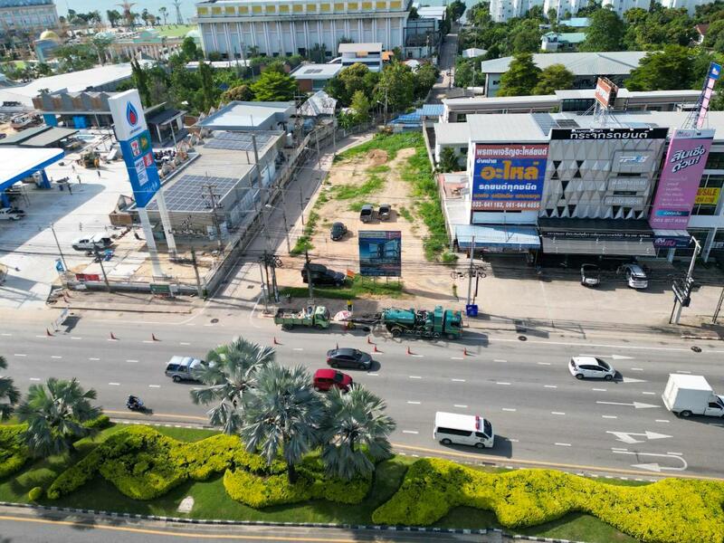 For Sale - Ananya Beachfront Condominium, Chon Buri (Pattaya)