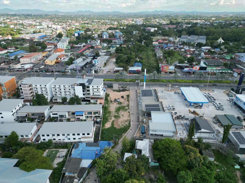 For Sale - Ananya Beachfront Condominium, Chon Buri (Pattaya)