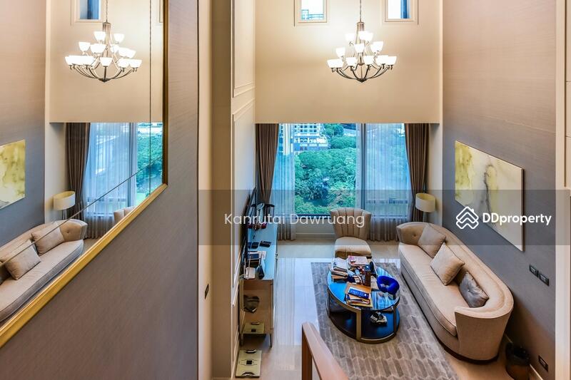 ให้เช่า - Sindhorn Residence : สินธร เรสซิเดนซ์ หลังสวน, กรุงเทพ