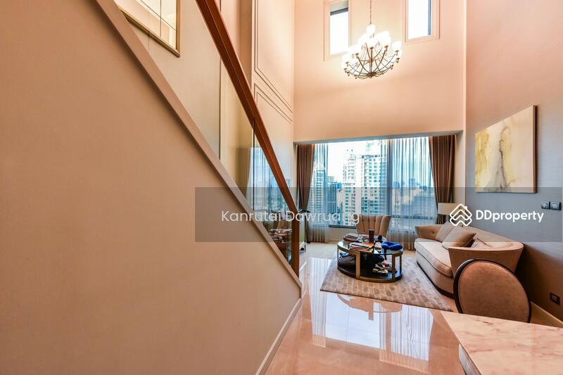 ให้เช่า - Sindhorn Residence : สินธร เรสซิเดนซ์ หลังสวน, กรุงเทพ
