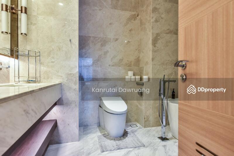 ให้เช่า - Sindhorn Residence : สินธร เรสซิเดนซ์ หลังสวน, กรุงเทพ