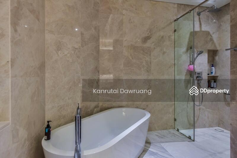 ให้เช่า - Sindhorn Residence : สินธร เรสซิเดนซ์ หลังสวน, กรุงเทพ