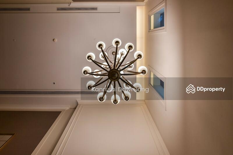ให้เช่า - Sindhorn Residence : สินธร เรสซิเดนซ์ หลังสวน, กรุงเทพ