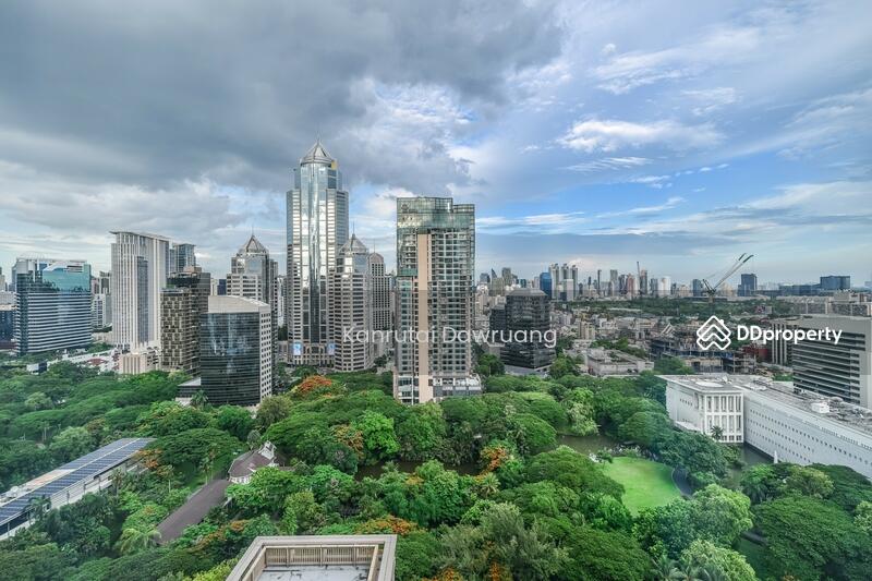 ให้เช่า - Sindhorn Residence : สินธร เรสซิเดนซ์ หลังสวน, กรุงเทพ