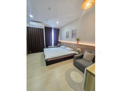 ขาย - Supalai Loft Prajadhipok-Wongwian Yai : ศุภาลัย ลอฟท์ ประชาธิปก-วงเวียนใหญ่, กรุงเทพ