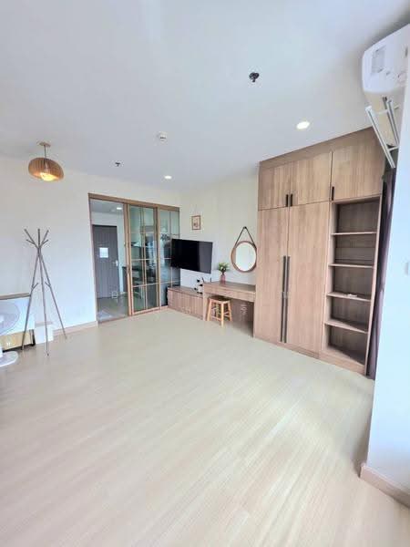Supalai Loft Prajadhipok-Wongwian Yai, Bangkok, Prajadhipok Road, Somdet Chao Phraya, Khlong San, Bangkok, Studio, 29 sqm, Condo For Sale, by Ulaiwan Boonsiri, 11841722 - DDproperty.com
