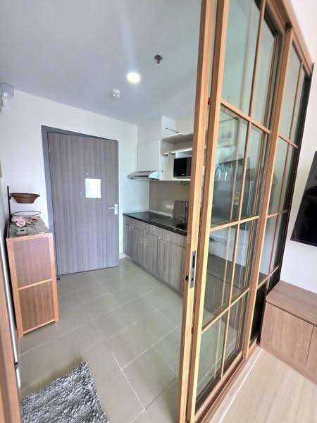 Supalai Loft Prajadhipok-Wongwian Yai, Bangkok, Prajadhipok Road, Somdet Chao Phraya, Khlong San, Bangkok, Studio, 29 sqm, Condo For Sale, by Ulaiwan Boonsiri, 11841722 - DDproperty.com