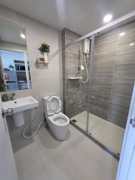Supalai Loft Prajadhipok-Wongwian Yai, Bangkok, Prajadhipok Road, Somdet Chao Phraya, Khlong San, Bangkok, Studio, 29 sqm, Condo For Sale, by Ulaiwan Boonsiri, 11841722 - DDproperty.com