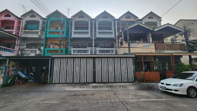 ขาย - Baan Arunniwet : บ้านอรุณนิเวศน์, กรุงเทพ